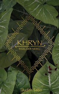 Khryn - Judith Sabo - ebook