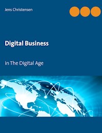 Digital Business - Jens Christensen - ebook
