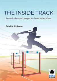 The Inside Track - Ambrose Cooper - ebook