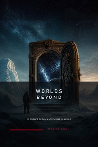 Worlds Beyond - Jules Verne - ebook