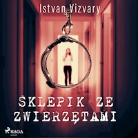 Sklepik ze zwierzętami - Istvan Vizvary - audiobook