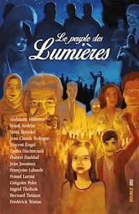 Le Peuple des lumières - Collectif - ebook