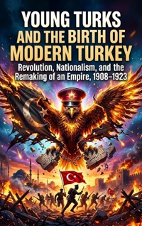Young Turks and the Birth of Modern Turkey - Alex Linden - ebook
