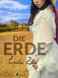 Die Erde - Émile Zola - ebook