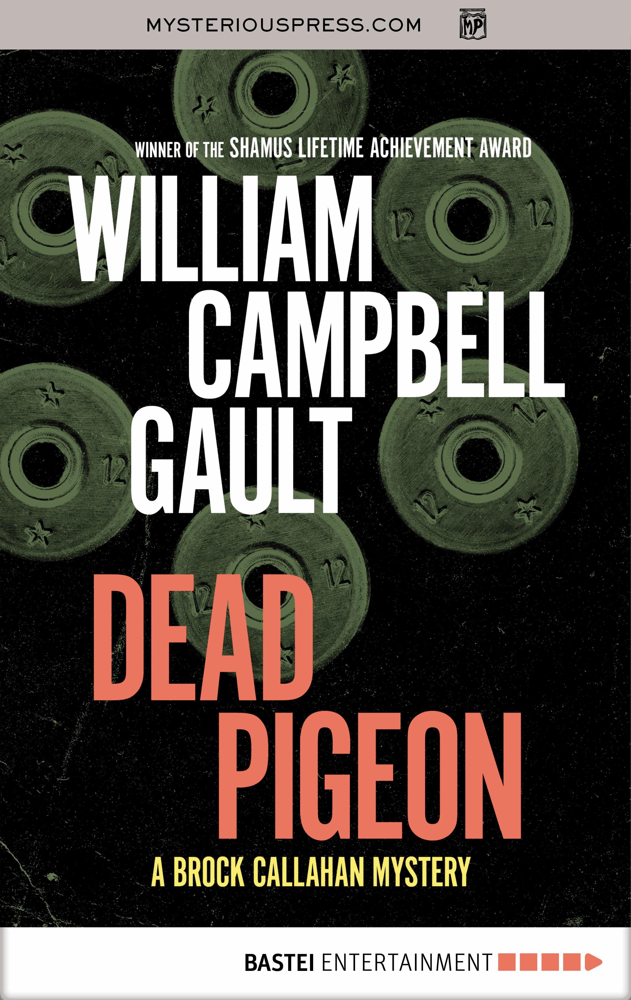 Dead Pigeon