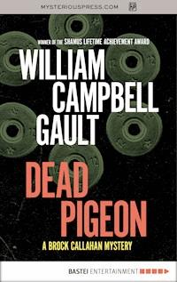 Dead Pigeon - William Campbell Gault - ebook