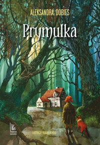 Prymulka - Dobies Aleksandra - ebook + książka