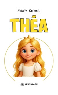 Théa - Natalie Guimelli - ebook