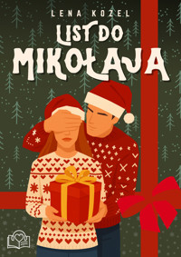 List do Mikołaja - Lena Kozel - ebook