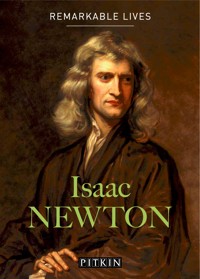 Isaac Newton - Wilson Robin - ebook