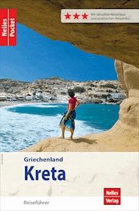 Nelles Pocket Reiseführer Kreta - Moritz Maurus - ebook