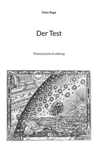Der Test - Peter Boge - ebook