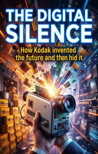 Digital Silence - Robert Dean - ebook