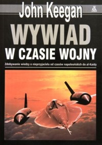 Wywiad w czasie wojny - John Keegan - ebook
