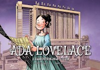 Ada Lovelace Czarodziejka liczb - Bayarri Jordi - książka
