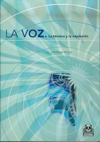 La voz - Inés Bustos Sánchez - ebook
