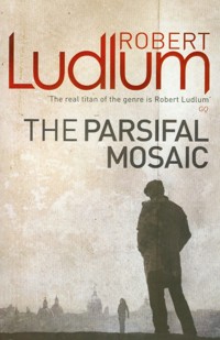 Parsifal Mosaic - Robert Ludlum - książka