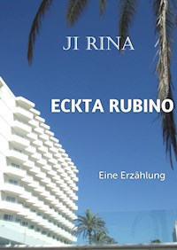 ECKTA RUBINO - Ji Rina - ebook