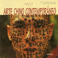 Arte chino contemporáneo - Eva Fernández del Campo - ebook