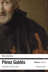 Mendizábal - Benito Pérez Galdós - ebook