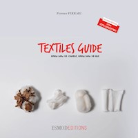 Textiles guide - Florence Ferrari - ebook