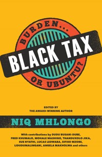 Black Tax - Niq Mhlongo - ebook