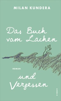 Das Buch vom Lachen und Vergessen - Milan Kundera - ebook