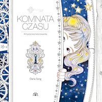 Komnata czasu - Song Daria - książka