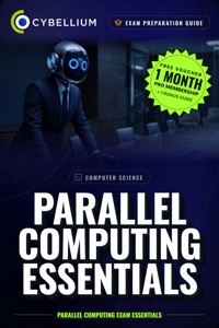 Parallel Computing Essentials - Cybellium - ebook