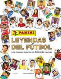 Leyendas del futbol - Greg Lansdowne - ebook