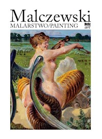 Malczewski Malarstwo - Suchocka Dorota - książka