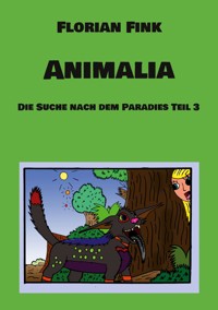 Animalia - Florian Fink - ebook
