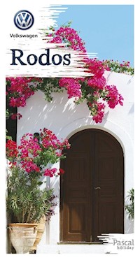 Rodos -  - książka