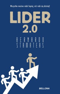 Lider 2.0 - Bernardo Stamateas - ebook + audiobook + książka