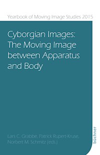 Cyborgian Images -  - ebook