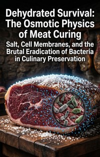 Dehydrated Survival: The Osmotic Physics of Meat Curing - Ryan Fernandez - ebook