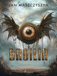 Broilia - Jan Maszczyszyn - ebook