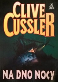 Na dno nocy - Clive Cussler - ebook