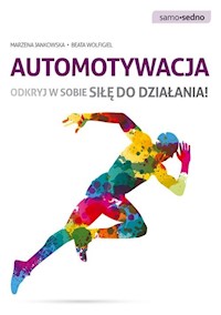 Automotywacja - Jankowska Marzena, Wolfigiel Beata - książka