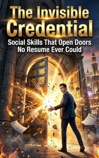 The Invisible Credential - Celeste Rowan - ebook