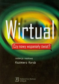 Wirtual -  - książka