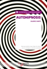 Autohipnosis - Valerio Sanfo - ebook