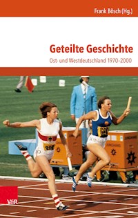 Geteilte Geschichte -  - ebook