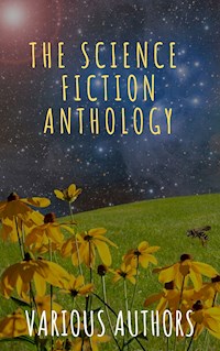 The Science Fiction Anthology - Andre Norton - ebook