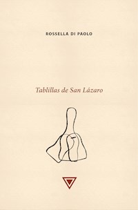 Tablillas de San Lázaro - Rossella Di Paolo - ebook