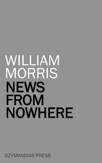 News from Nowhere - William Morris - ebook