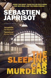 The Sleeping Car Murders - Sebastien Japrisot - ebook