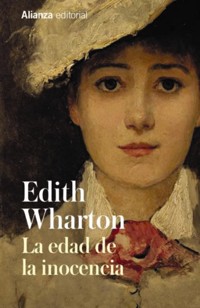 La edad de la inocencia - Edith Wharton - ebook