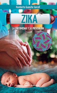 Zika - Humberto Garcell Guanche - ebook