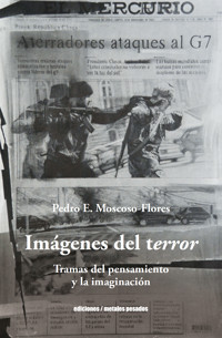 Imágenes del terror - Pedro E. Moscoso-Flores - ebook